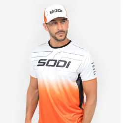 SODI RACING FUNKTIONST-SHIRT