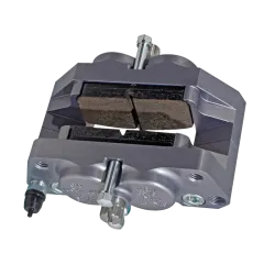 ITAKA 4 PISTON FRONT CALIPER D24