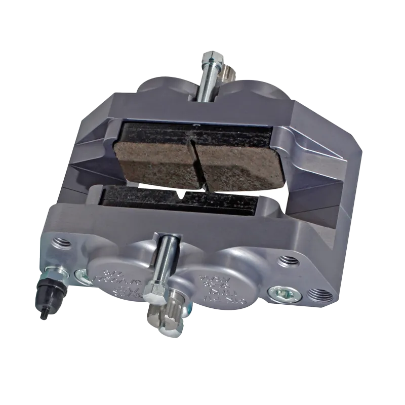 ITAKA 4 PISTON FRONT CALIPER D24