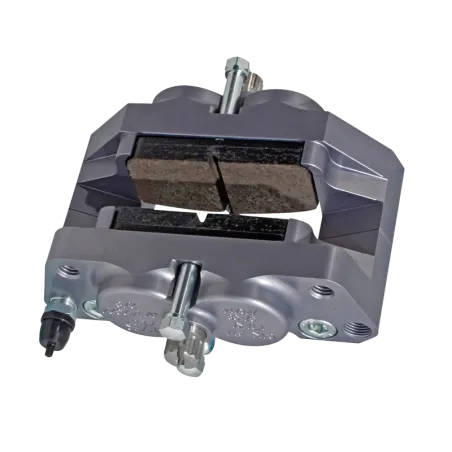 ITAKA 4 PISTON FRONT CALIPER D24