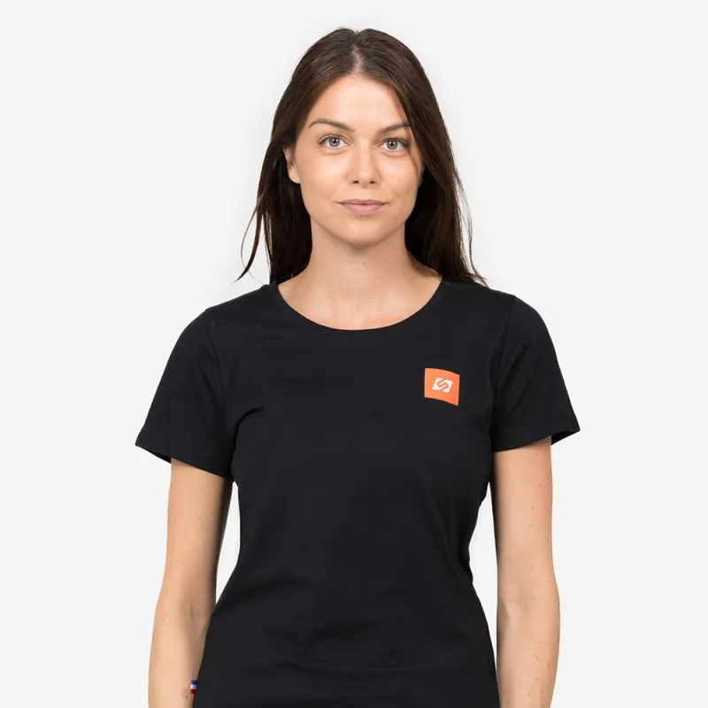 SODI RACING LIFESTYLE-T-SHIRT FÜR DAMEN