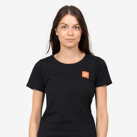 SODI RACING LIFESTYLE-T-SHIRT FÜR DAMEN