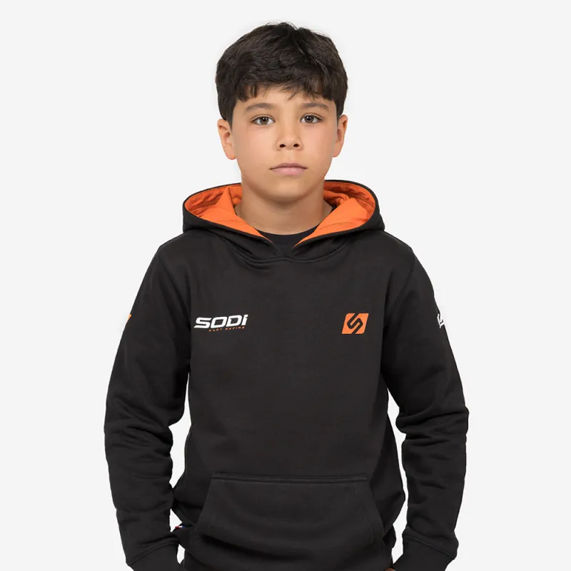 SODI RACING KID-SWEATSHIRT