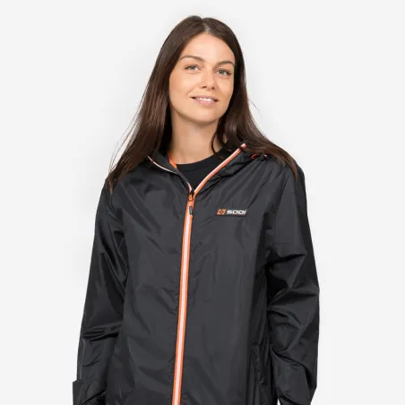 GIACCA ANTIVENTO UNISEX SODI RACING