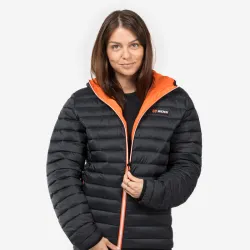SODI RACING – WENDBARE DAUNENJACKE FÜR MÄNNER UND FRAUEN
