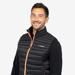 BODYWARMER SODI RACING