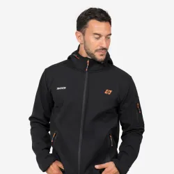 SOFTSHELL SODI RACING