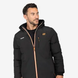 LANGER PARKA VON SODI RACING