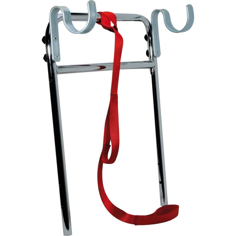 DRIV' UP HOOKS FOR PLASTIC REAR BUMPERS