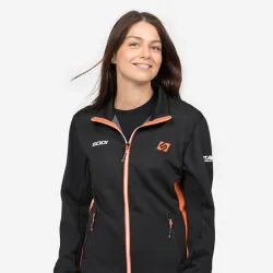 SWEATSHIRT MIT REISSVERSCHLUSS AUS TECH-FLEECE, UNISEX, LIFESTYLE, SODI