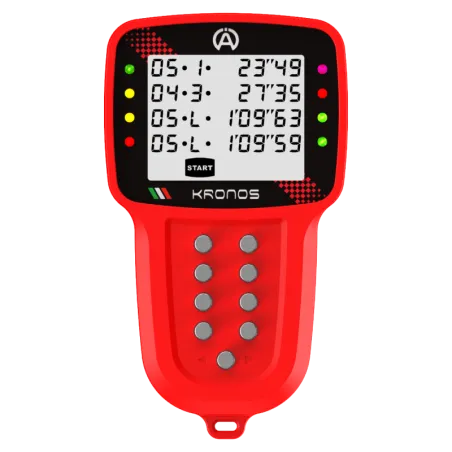 ALFANO KRONOS 2 STOPWATCH