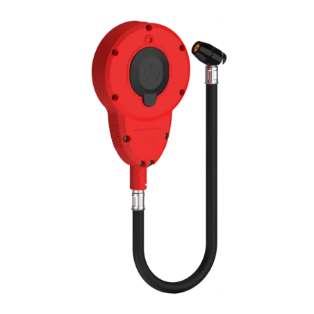 ALFANO TJR2 PRESSURE GAUGE