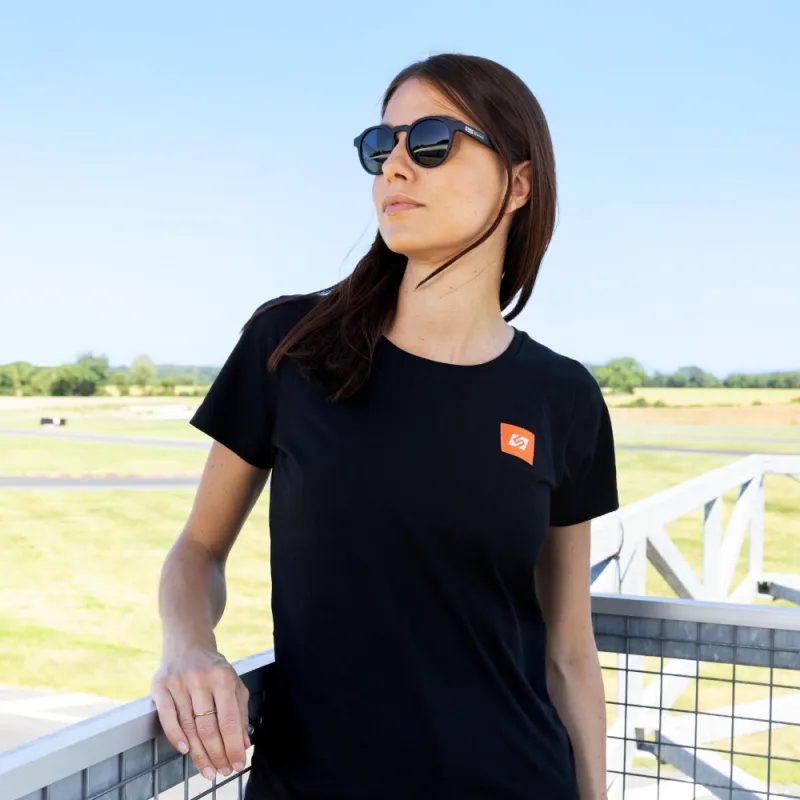 CAMISETA LIFESTYLE SODI RACING PARA MUJER