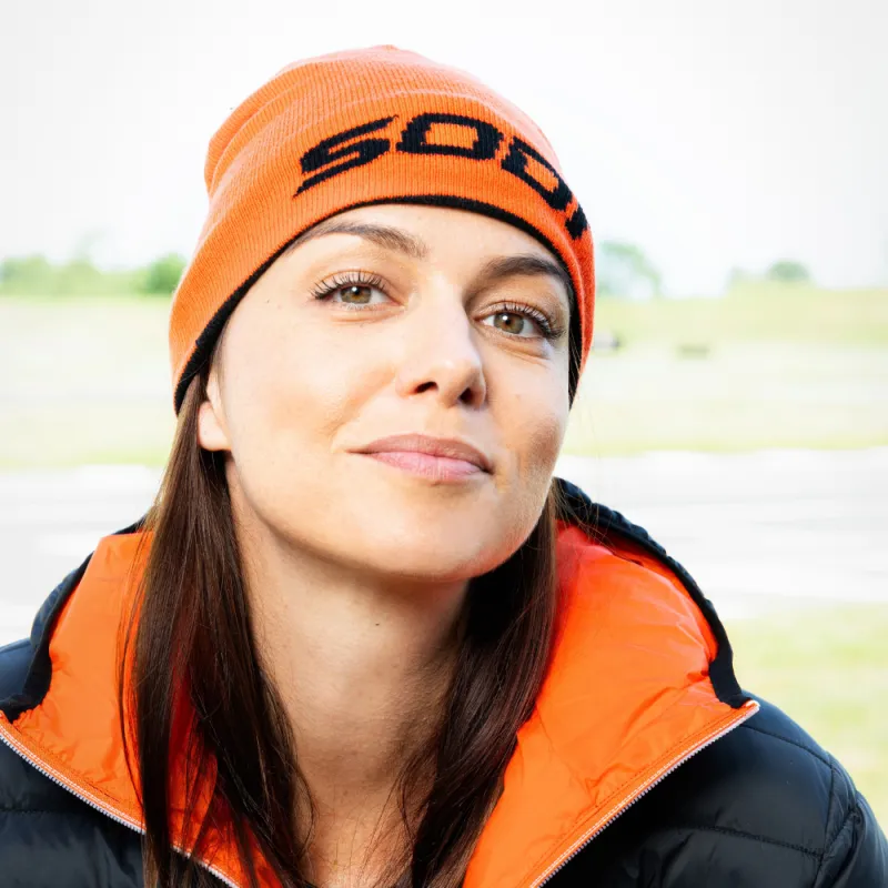 CAPPELLO RIVERSIBILE SODI