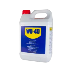 WD-40 - 5-LITER CAN
