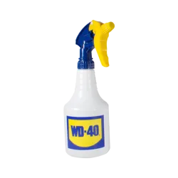 PULVERISATEUR VIDE WD 40 - 500 ML