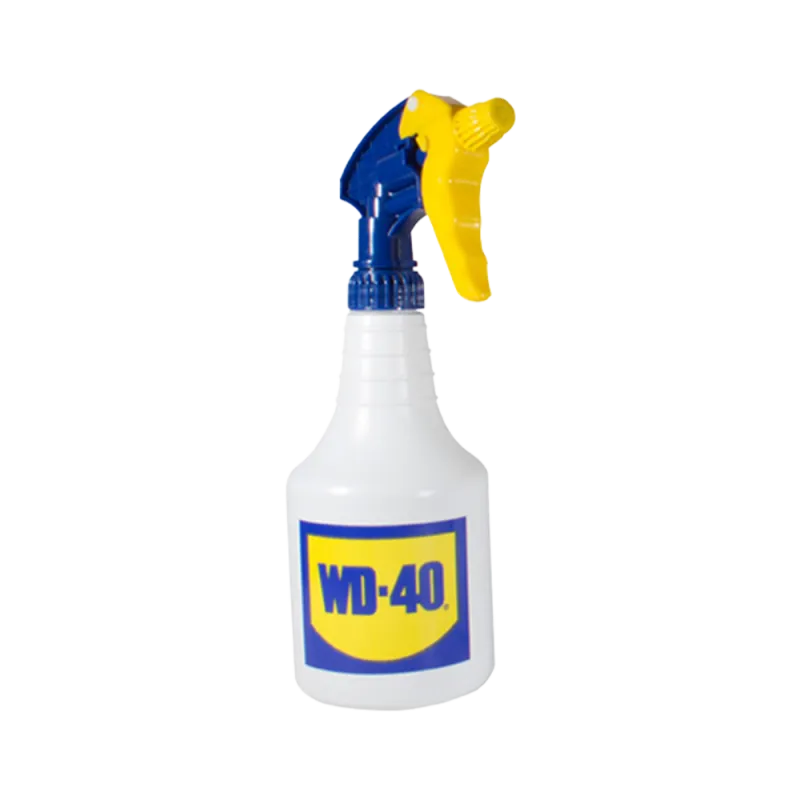 SPRUZZATORE VUOTO WD 40 - 500 ML