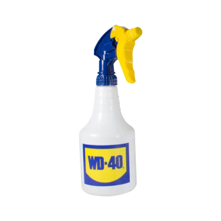 SPRUZZATORE VUOTO WD 40 - 500 ML