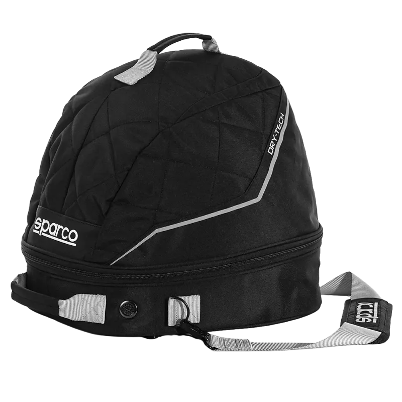 SAC A CASQUE SPARCO DRY-TECH