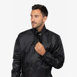 BLACK BOX'S RAIN SUIT