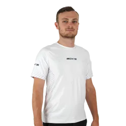 T-SHIRT TECHNIQUE BOX'S