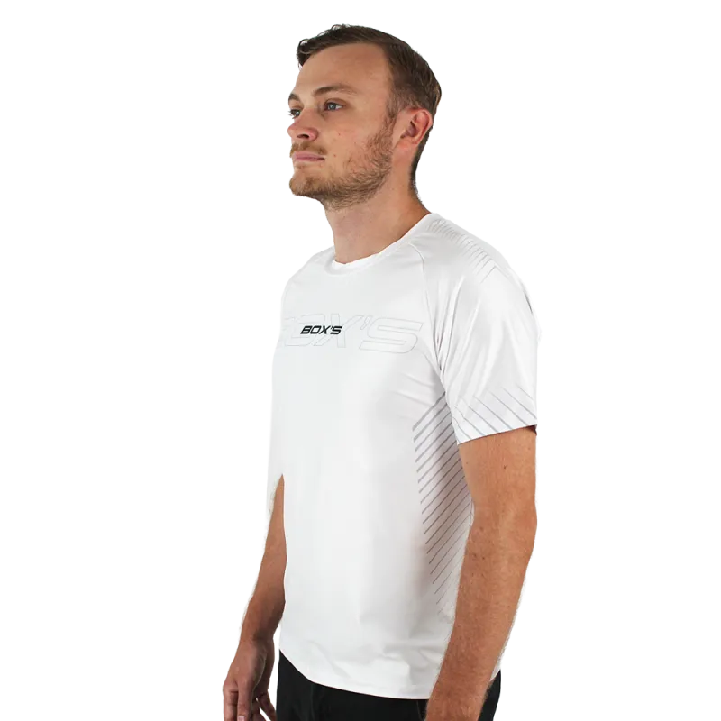 T-SHIRT TECHNIQUE BOX'S