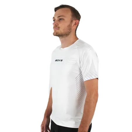 T-SHIRT TECHNIQUE BOX'S