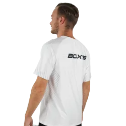 T-SHIRT TECHNIQUE BOX'S