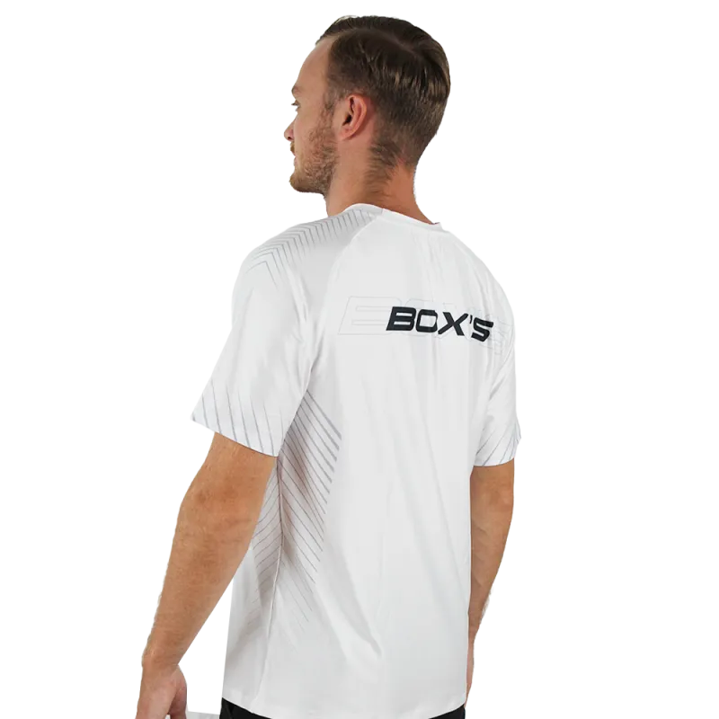T-SHIRT TECHNIQUE BOX'S