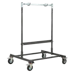 DOPPIO CARRELLO VERTICALE PORTA-KART MEKAONE