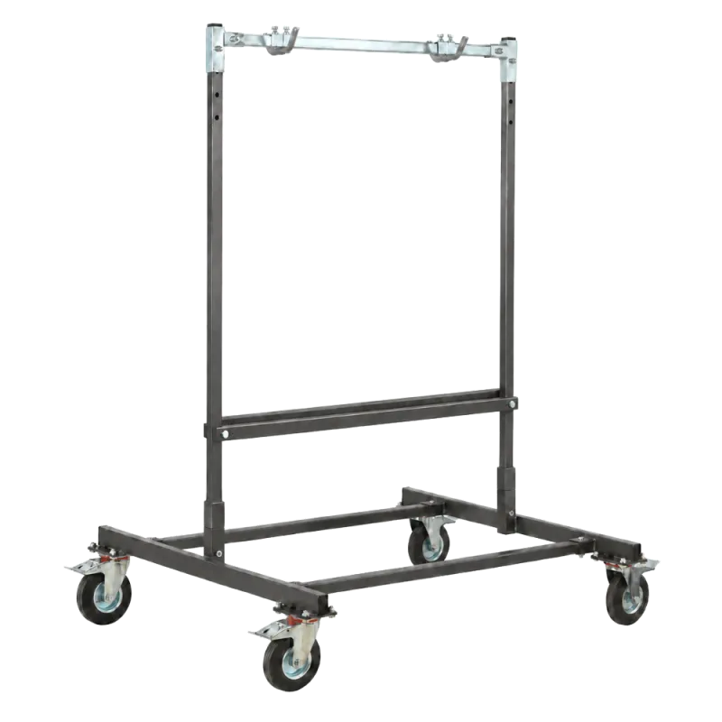 MEKAONE DOUBLE VERTICAL KART CARRIER