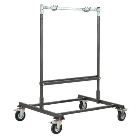 MEKAONE DOUBLE VERTICAL KART CARRIER