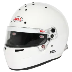 CASQUE BELL RS7-PRO AVEC CLIPS HANS