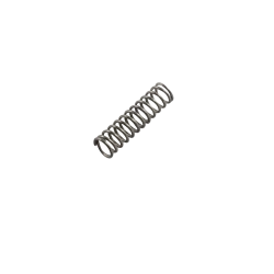 COMPRESSION SPRING FOR BRAKE PADS