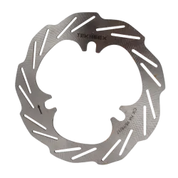 140 MM FRONT BRAKE DISK