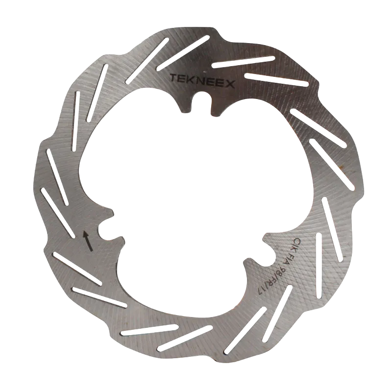 140 MM FRONT BRAKE DISK