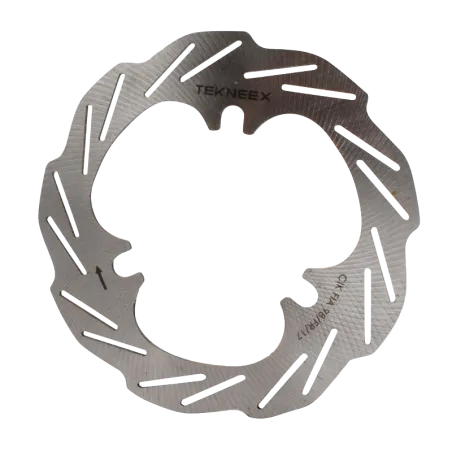 140 MM FRONT BRAKE DISK