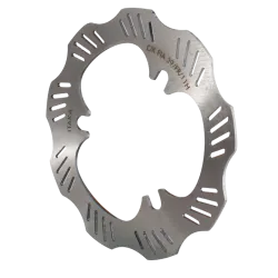 140 MM FRONT BRAKE DISK