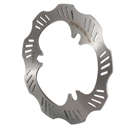 140 MM FRONT BRAKE DISK