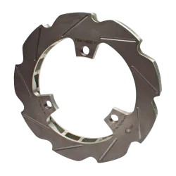 192 MM REAR VENTILATED BRAKE DISK