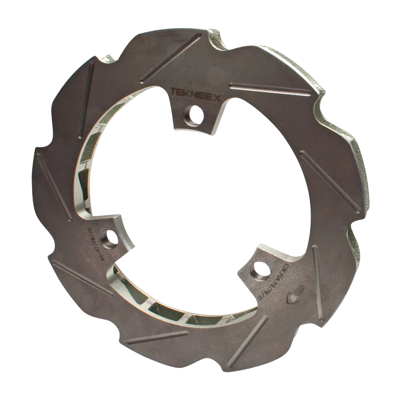 192 MM REAR VENTILATED BRAKE DISK