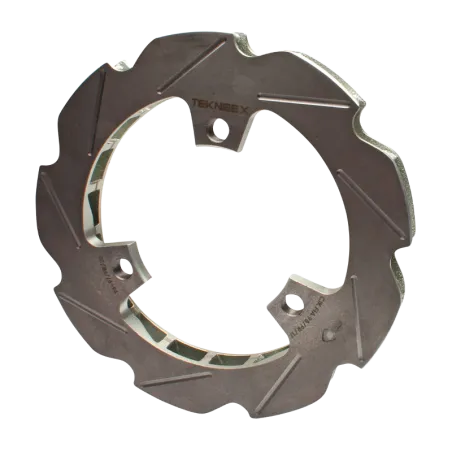 192 MM REAR VENTILATED BRAKE DISK