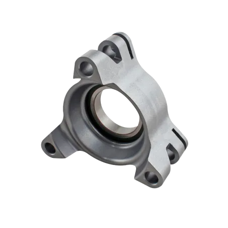 FRONT DISC HUB