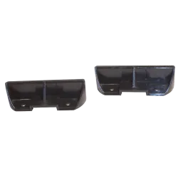 SET OF HEEL RESTS