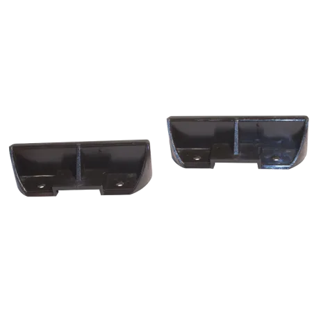 SET OF HEEL RESTS