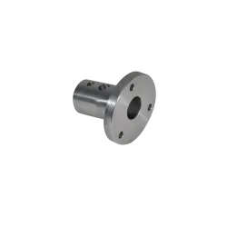 ANGLED STEERING WHEEL BRACKET