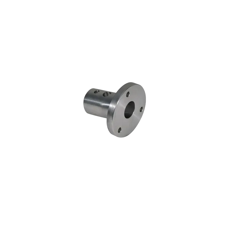 ANGLED STEERING WHEEL BRACKET