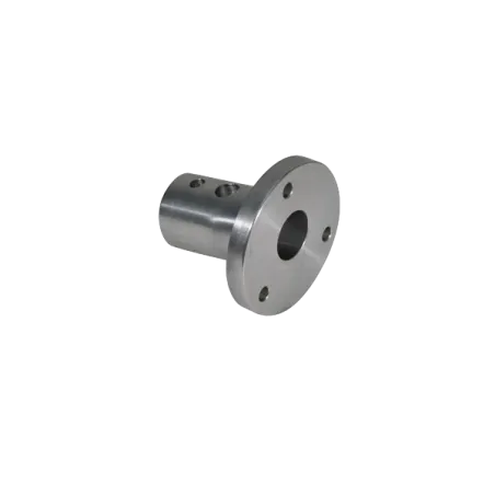 ANGLED STEERING WHEEL BRACKET