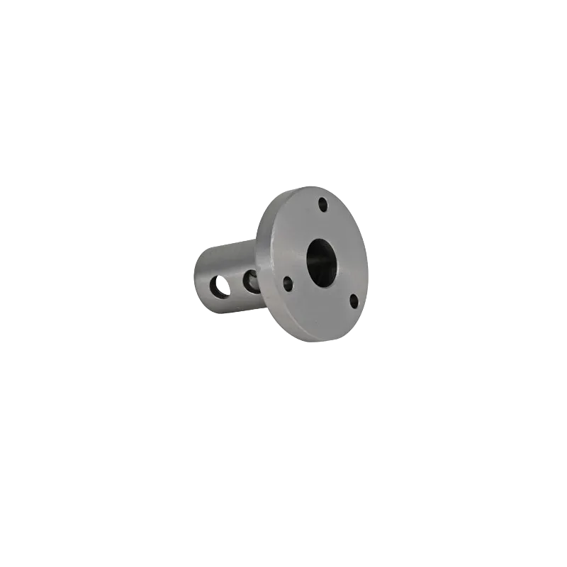 STRAIGHT STEERING WHEEL SUPPORT