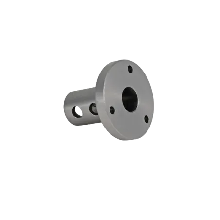 STRAIGHT STEERING WHEEL SUPPORT